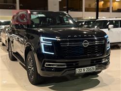 نيسان باترول